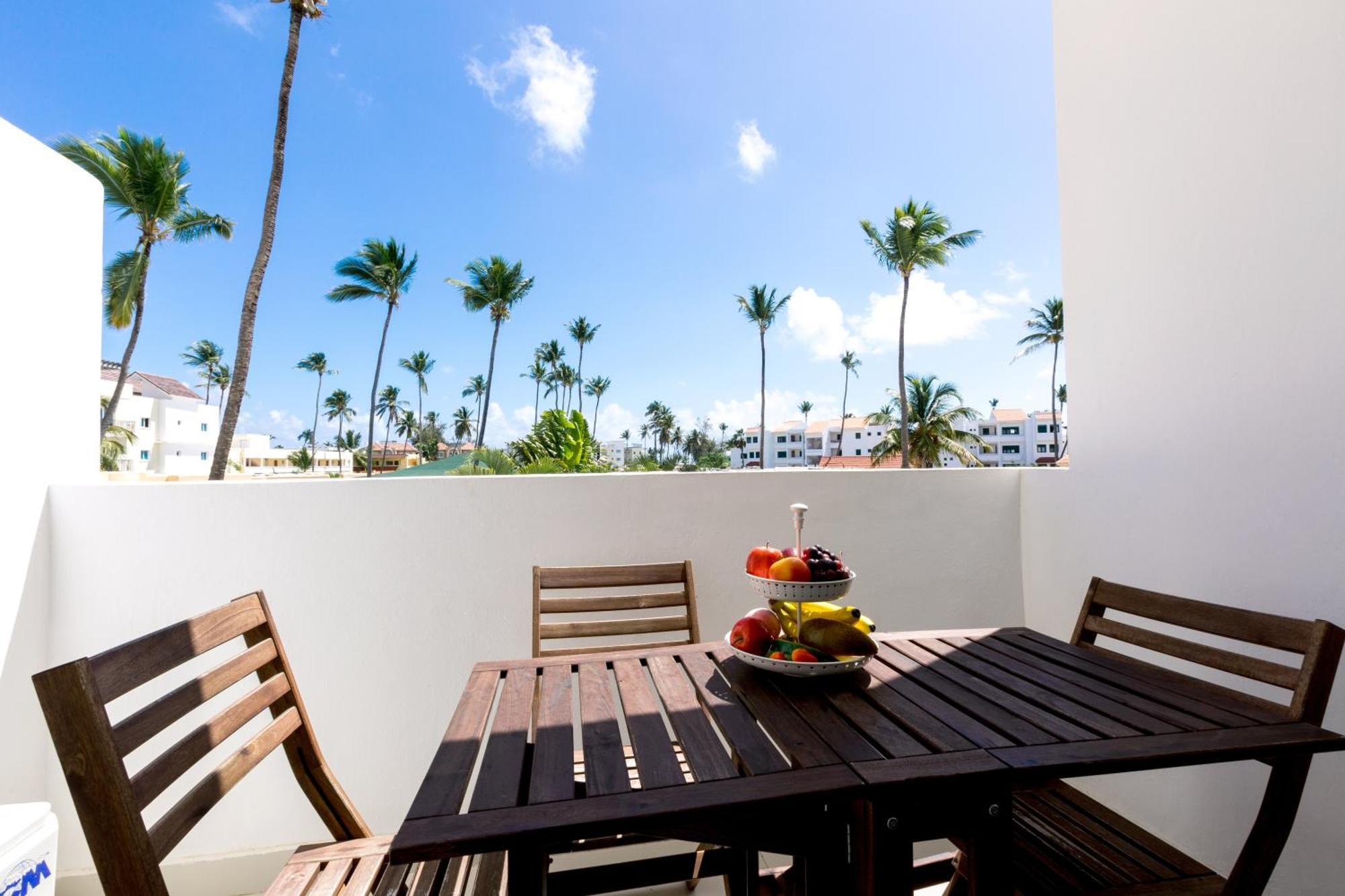 Grand Caribe And Playa Corales Appart hôtel Punta Cana