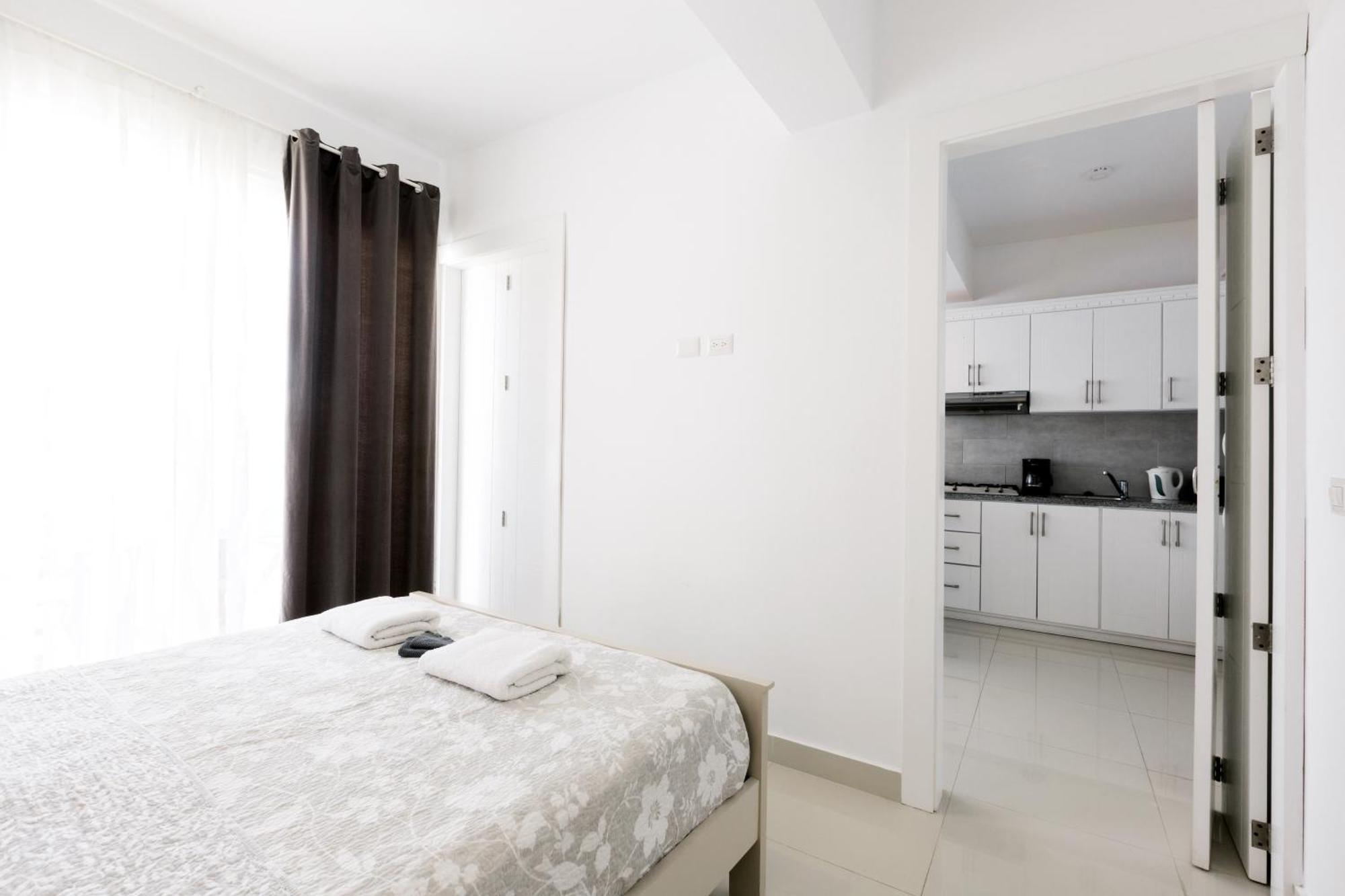 Appart hôtel Grand Caribe And Playa Corales